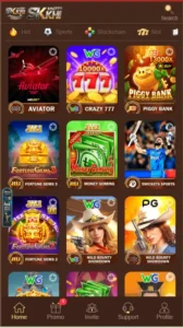SK KHI777 Download